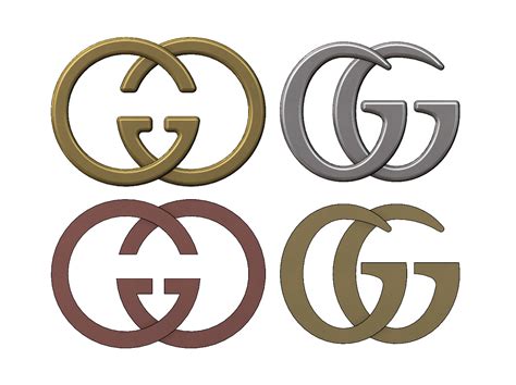 gucci g symbols typed|Gucci symbol printable.